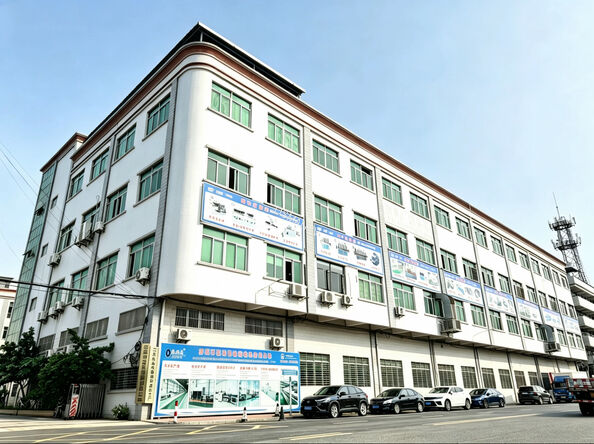 Dongguan Osmanuv Machinery Equipment Co., Ltd