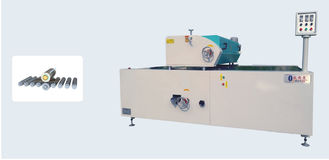 2000 kg Gesamtmaschinengewicht Vorhangbeschichtungsmaschine für die Volumenproduktion