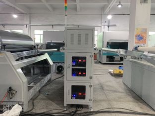 10 kg UV-LED-Härtemaschine zur Luftkühlung in industriellen Anwendungen
