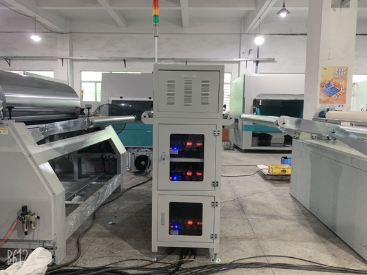 Maximieren Sie die Effizienz mit einem UV-LED-Härtsystem mit 300mm*300mm*400mm Härtefläche
