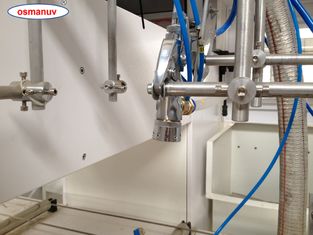 Fortgeschrittene Technologie für eine überlegene Beschichtung mit der Sprühbeschichtung