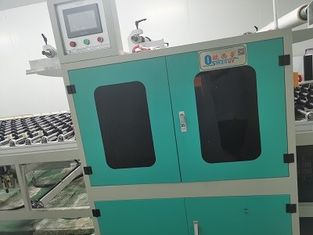 1.5KW Filmlaminierungsanlage für schnelle und präzise Laminierung