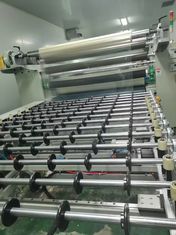 1.5KW Filmlaminierungsmaschine zur präzisen und glatten Laminierung von 0,03-2 mm Dicke für Glas, Acryl, Kunststoff, Borad