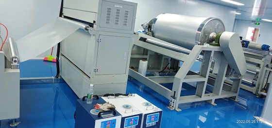 Hochpräzise UV-Beschichtungsmaschine Beschichtungsmaterial Verschiedene Materialien für UV-Beschichtung