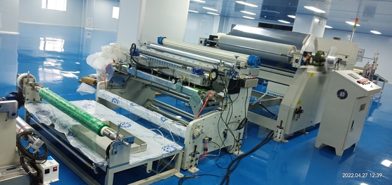 Hochpräzise UV-Beschichtungsmaschine Beschichtungsmaterial Verschiedene Materialien für UV-Beschichtung