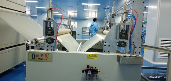 Hochpräzise UV-Beschichtungsmaschine Beschichtungsmaterial Verschiedene Materialien für UV-Beschichtung