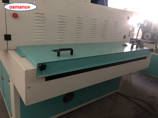 10 kg UV-LED-Härtemaschine mit Luftkühlung und 365nm Wellenlänge