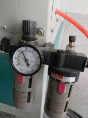 30s/pro Beschichtungsgeschwindigkeit Automatische Sprühmaschine Serie für Spin-Sprühbeschichtung