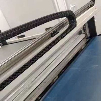 Steuerbare Schicht Volumen Präzision Spalt Beschichtung Produktionslinie für PET-Film