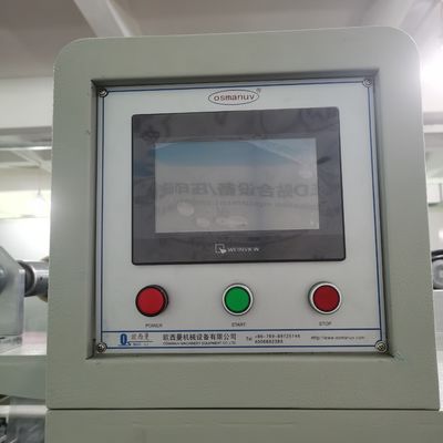 Antireflexbeschichtungsanlage (AR) für Solarglas, Isolierplatten, Acryl, Möbelplatten - Vollautomatisches Magnetron-Sputter-System