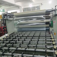 Antireflective (AR) Beschichtungslinie für Solarglas - vollautomatisches Magnetron-Sputtersystem