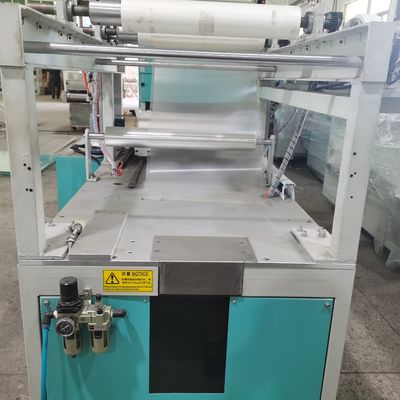 UV-Beschichtungs-Produktionslinie UV-Rebossing durch UV-Klebstoff für Glasakrylbleche
