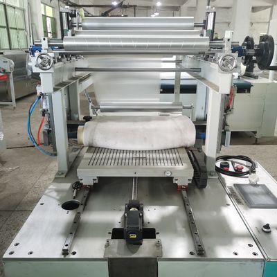 UV-Beschichtungs-Produktionslinie UV-Rebossing durch UV-Klebstoff für Glasakrylbleche