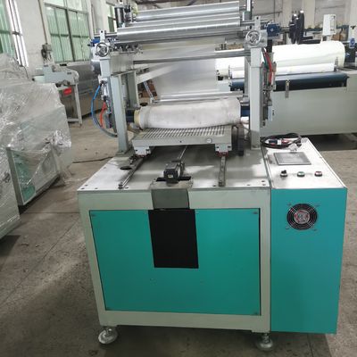 UV-Beschichtungs-Produktionslinie UV-Rebossing durch UV-Klebstoff für Glasakrylbleche