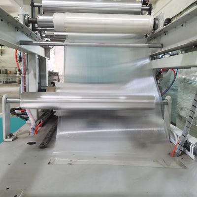 UV-Beschichtungs-Produktionslinie UV-Rebossing durch UV-Klebstoff für Glasakrylbleche