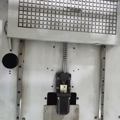 UV-Beschichtungs-Produktionslinie UV-Rebossing durch UV-Klebstoff für Glasakrylbleche
