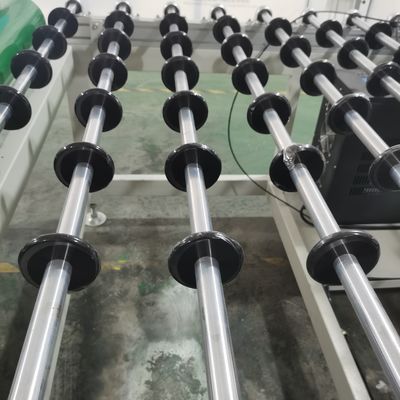 High Efficiency Faltenfrei leicht zu bedienen High Speed Film Lamination Machine