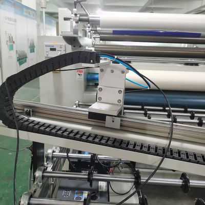High Efficiency Faltenfrei leicht zu bedienen High Speed Film Lamination Machine