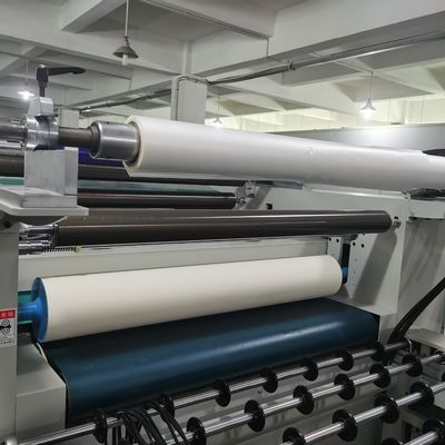 Automatische UV-Laminationsmaschine für Acrylplattenglasdekorationen