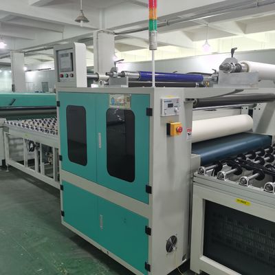 Automatische UV-Laminationsmaschine für Acrylplattenglasdekorationen