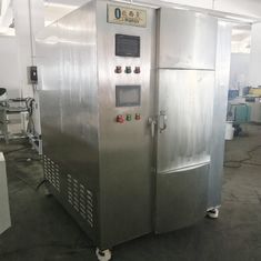 Anpassungsfähige Mikrowellentrocknungsgeräte für Industrie und Experimente