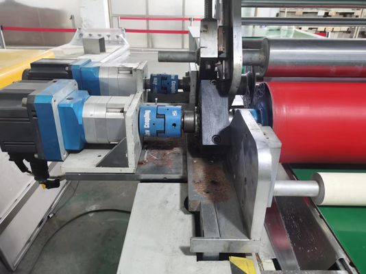 Modulares AR-Filmbeschichtungssystem für PV-F&E und Pilotproduktion - Anpassungsfähige Beschichtungsplattform