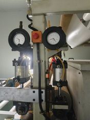 Wärmeübertragungsmaschine mit CE-Zertifizierung