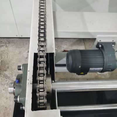 Hochleistungs-Langlebigkeit Sprühbeschichtungsmaschine 360° Drehsprüh
