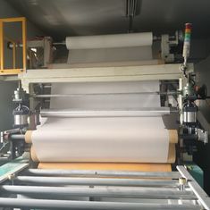 Druckmaschine zur Wärmeübertragung mit einer Spannung von 360-410 V 50 Hz und einer Geschwindigkeit von 1-3 M/min