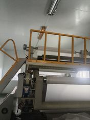 Druckmaschine zur Wärmeübertragung mit einer Spannung von 360-410 V 50 Hz und einer Geschwindigkeit von 1-3 M/min
