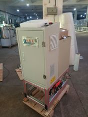 Einzelne Arbeitsstation Spin Coater Papiermasse Formen für Lebensmittelverpackungen CE-Zertifizierung