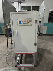 Hohe Zuverlässigkeit 0,95KW Stromverbrauch Automatische Zellstoffformmaschine