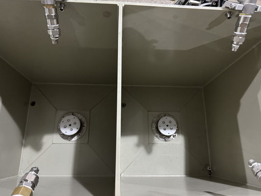 Versatile, langlebige Zellstoffbeschichtungsmaschine