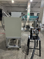 Hohe Zuverlässigkeit 0,95KW Stromverbrauch Automatische Zellstoffformmaschine