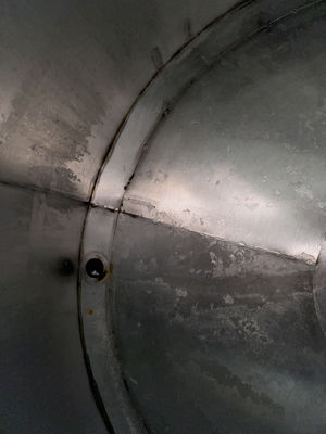 Wasserdichte, Öldichte, Hochbarriere-Spin-Beschichtungsanlage für Lebensmittelverpackungen