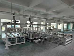 Innovatives Design Spitzentechnologie Zellstoffformmaschine 24 Station CE