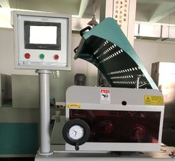 620 mm Breite 5-20 m/Min Multifunktionsbeschichtungsmaschine Einzelwalze