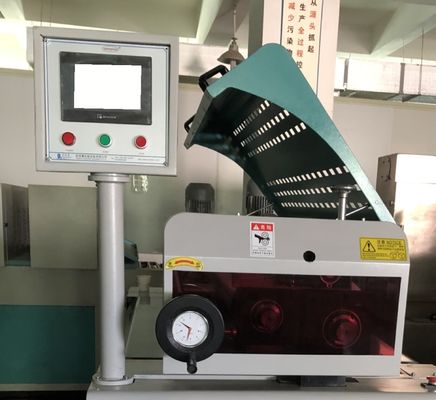 Präzisions-Laboratorium-Rollbeschichtungsmaschine für Materialforschung und -entwicklung und Pilotproduktion