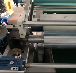 620 mm Breite 5-20 m/Min Multifunktionsbeschichtungsmaschine Einzelwalze
