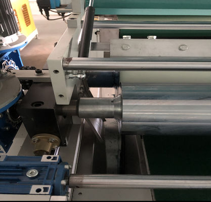 High Precision UV Coating Metal Coil Roll Coating Line with Customizable Width for Industrial Applications