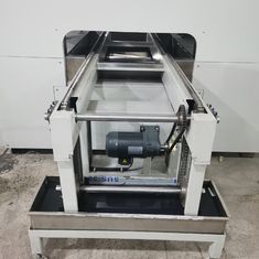 Effiziente 1320mm Automatische Hin- und Her-Spritzmaschine