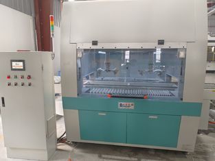 Effiziente 1320mm Automatische Hin- und Her-Spritzmaschine