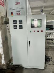 Automatische industrielle Trocknermaschine mit Erdgas für die Bambuspapiermassenform