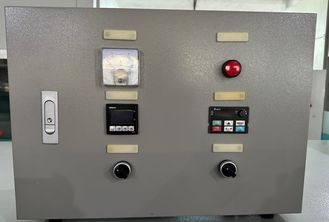 220V Temperaturregelung 5 Meter IR-Trockner Maschine für Zellstoffformteilbeschichtung