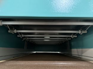 220V Temperaturregelung 5 Meter IR-Trockner Maschine für Zellstoffformteilbeschichtung