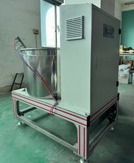 Einzelstation Geschirr-Test Faserspin-Beschichter Instrument Wasser Öl Nassbeständig