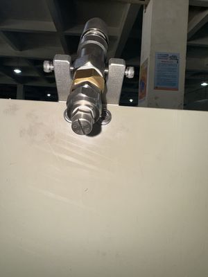 Kohlenstoffneutraler Dual-Stationen-Spin-Coating-Prototyper für pflanzliches Geschirr - Kohlenstoffneutrale Lösung für Teller, Schalen & Fleischplatten