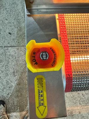 Quecksilberfreie UV-LED-Sterilisationsanlage für Lebensmittelverpackungslinien