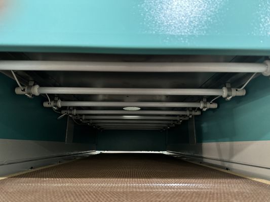 Labormaßstab-Infrarottrocknungssystem für Formfaserbeschichtungen – Kompaktofen