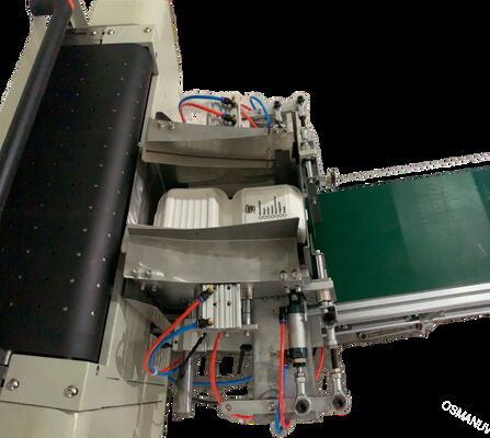 Product Page: Automated One-Pass Digital Printer for Molded Pulp Products with Integrated Loading & Curing